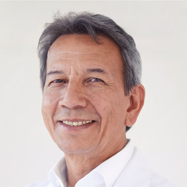 Rajeev Pathak