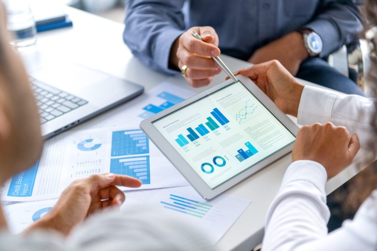 Finance Operations livdatallc